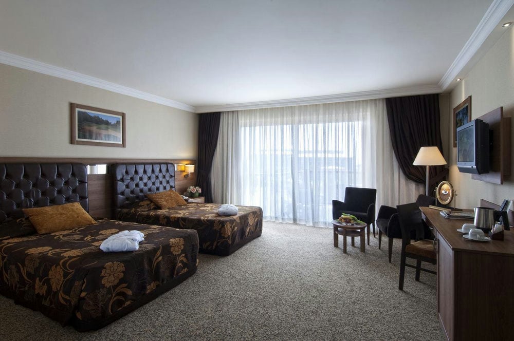 SUENO HOTELS GOLF  BELEK