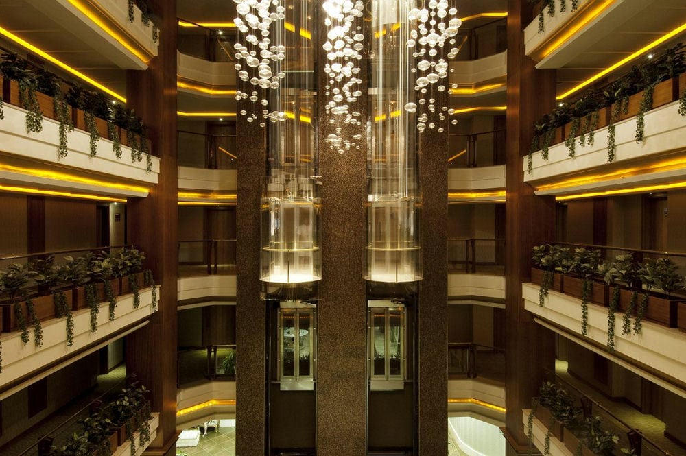 SUENO HOTELS GOLF  BELEK