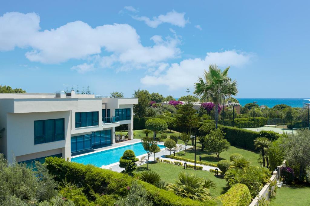 SUSESI LUXURY RESORT