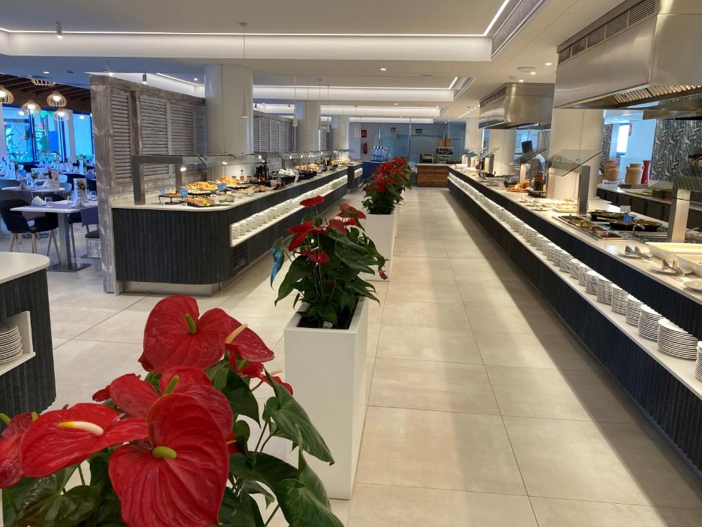 TAHITI PLAYA HOTEL & SUITES