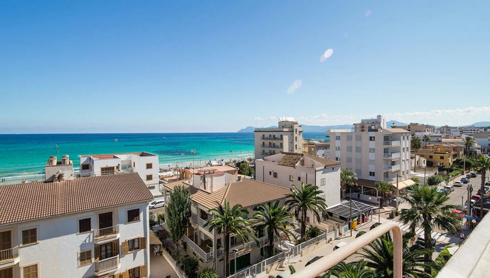 THB GRAN PLAYA (from 18 y/o)