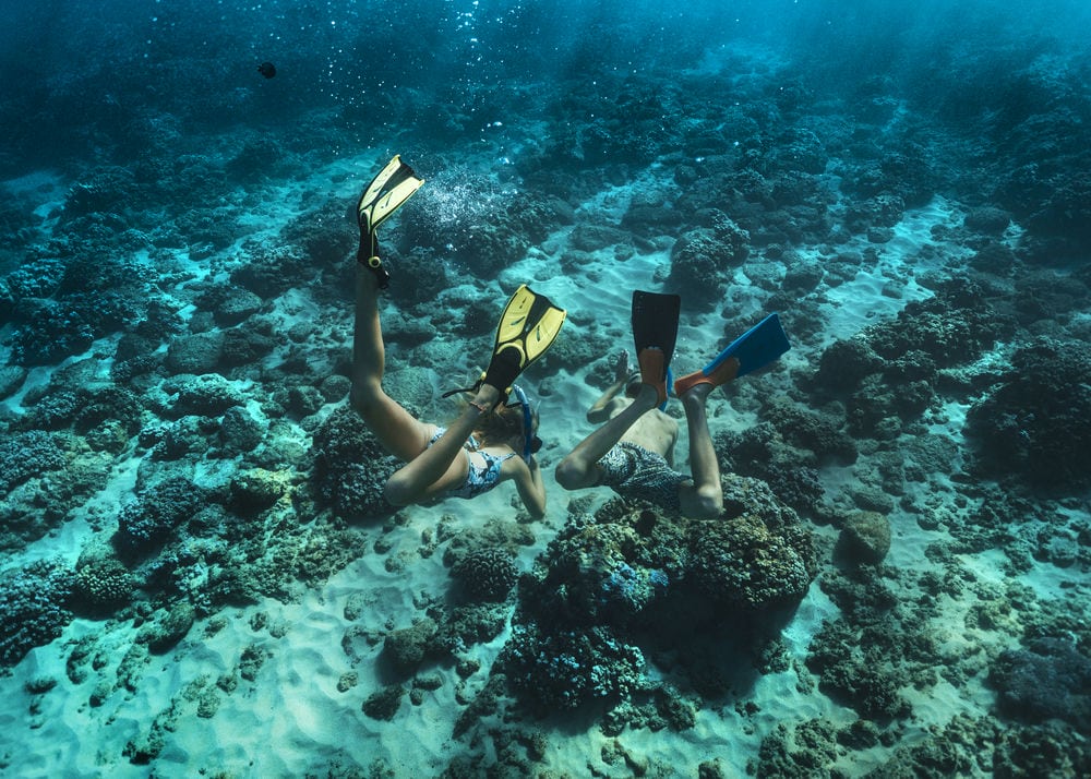 THE RITZ CARLTON MALDIVES, FARI ISLANDS 