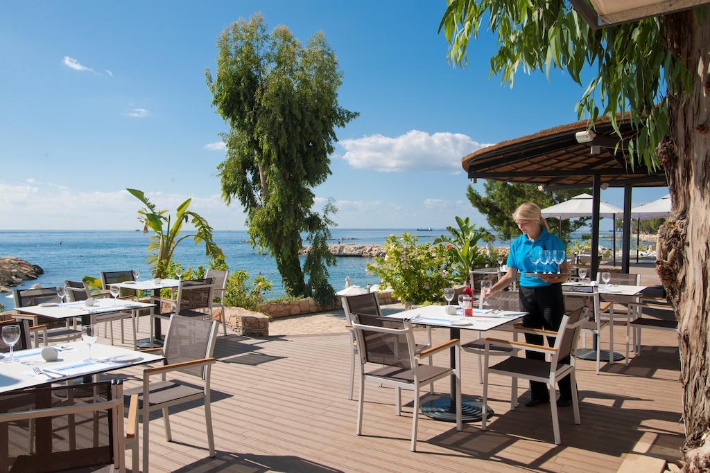 THE ROYAL APOLLONIA