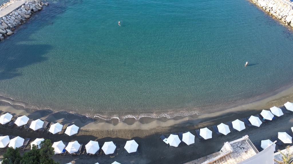 THE ROYAL APOLLONIA