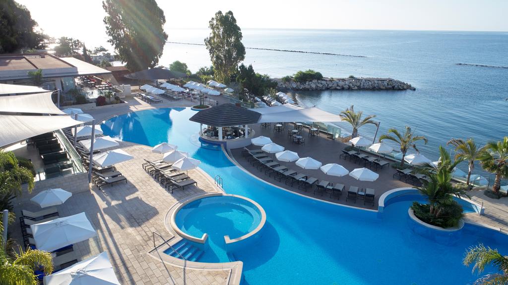 THE ROYAL APOLLONIA