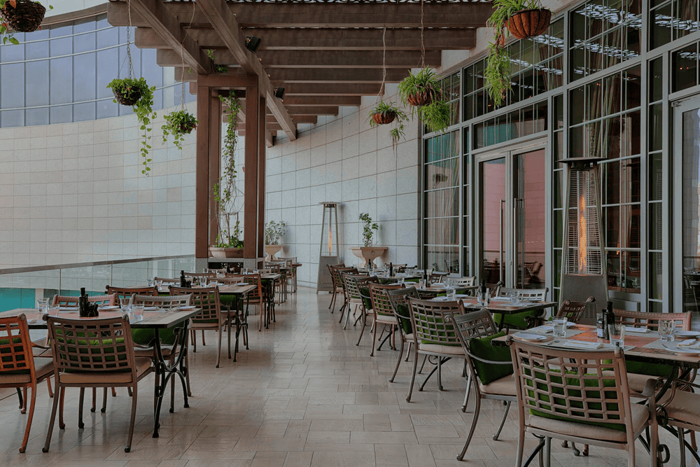 THE ST. REGIS ABU DHABI