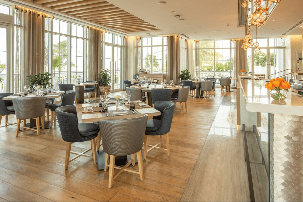 THE ST. REGIS ABU DHABI