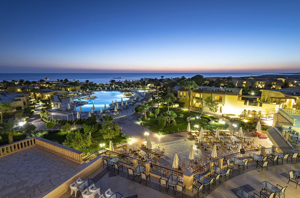 THREE CORNERS FAYROUZ PLAZA BEACH RESORT