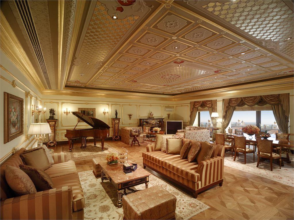 TITANIC MARDAN PALACE 