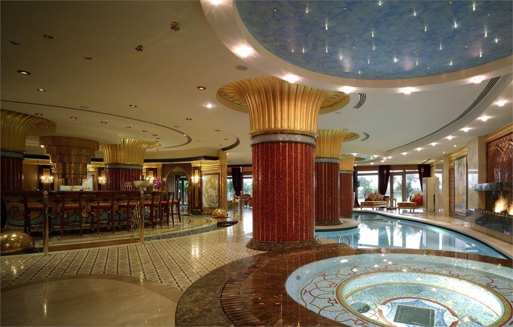 TITANIC MARDAN PALACE 