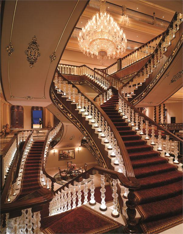TITANIC MARDAN PALACE 