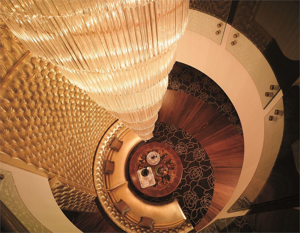 TITANIC MARDAN PALACE 