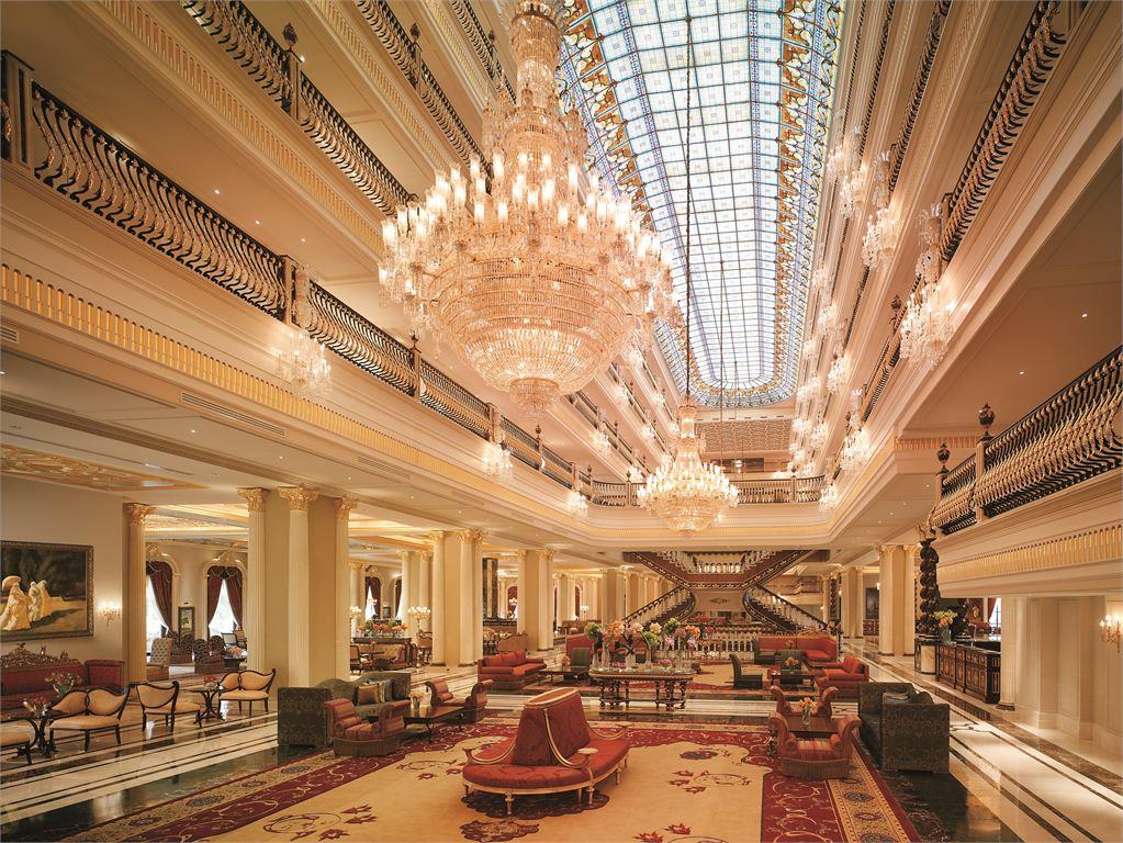 TITANIC MARDAN PALACE 