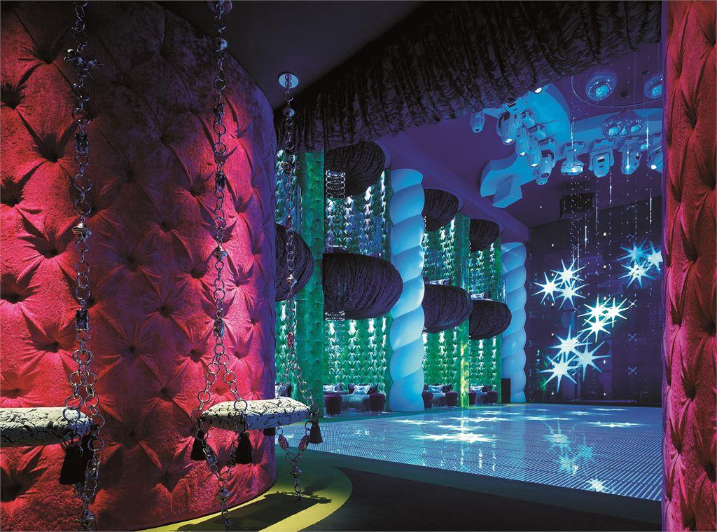 TITANIC MARDAN PALACE 