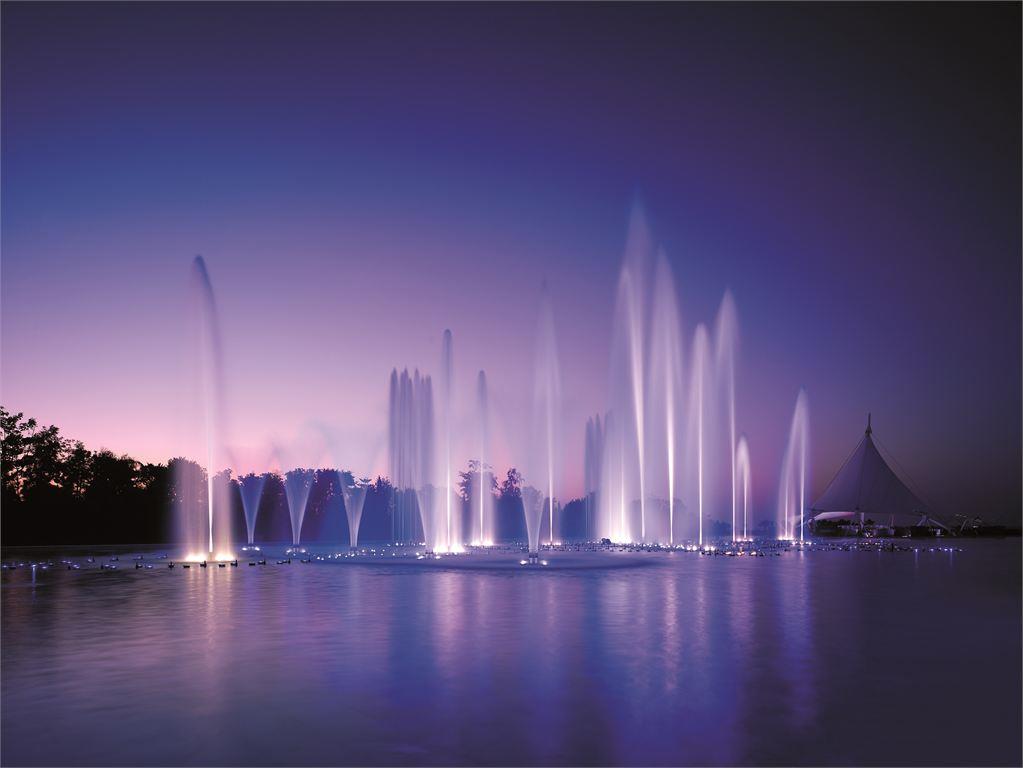 TITANIC MARDAN PALACE 