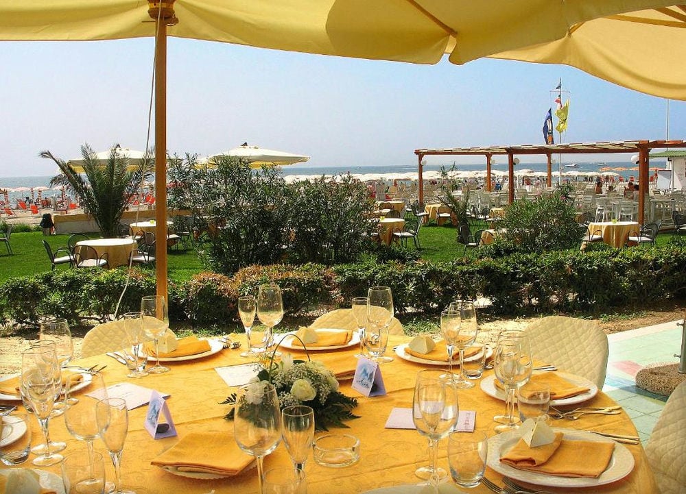 TORRE DEL SOLE