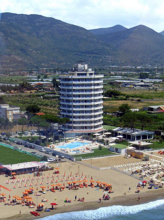 TORRE DEL SOLE