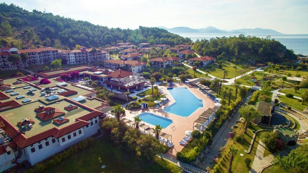 TUI BLUE SARIGERME PARK