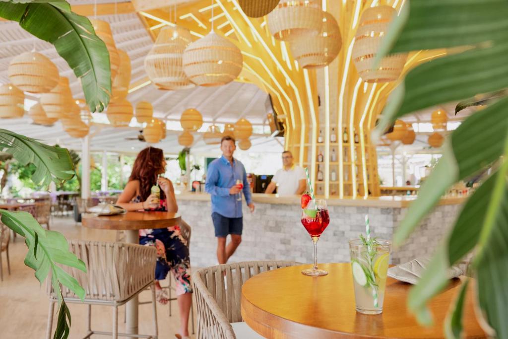 TUI MAGIC LIFE SARIGERME