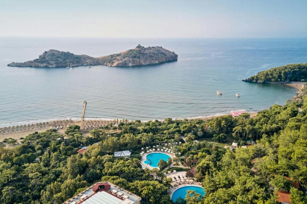 TUI MAGIC LIFE SARIGERME