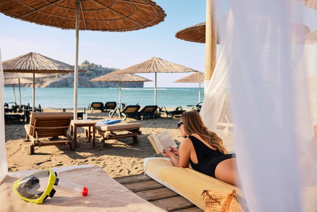TUI MAGIC LIFE SARIGERME