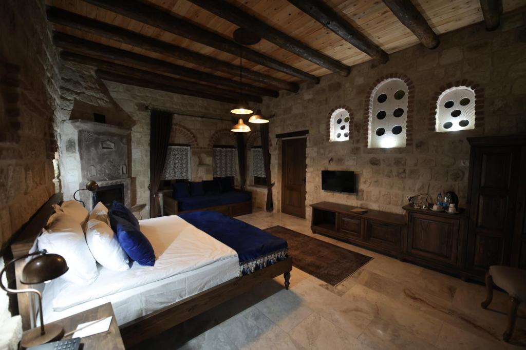 URGUP CAVE SUITES HOTEL