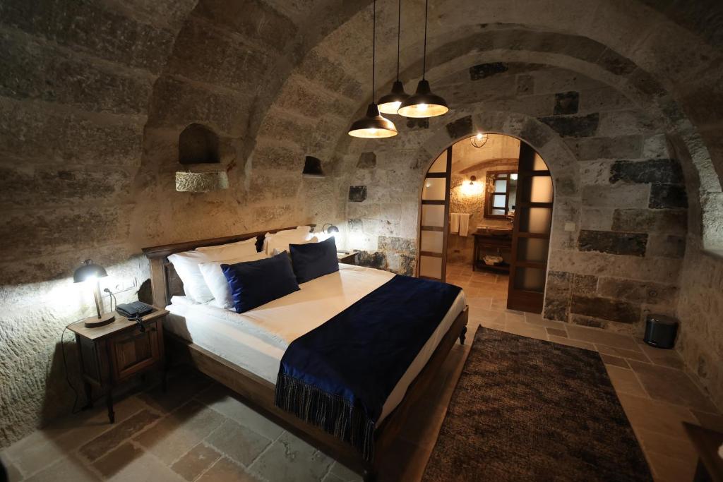 URGUP CAVE SUITES HOTEL