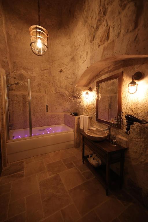 URGUP CAVE SUITES HOTEL