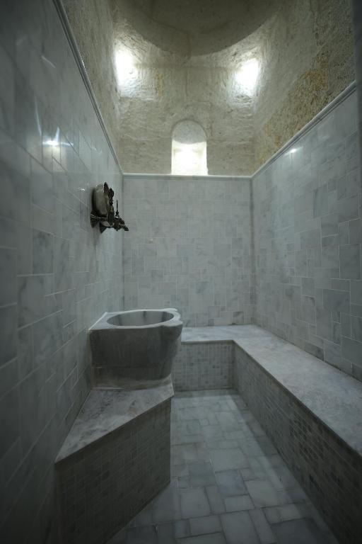 URGUP CAVE SUITES HOTEL