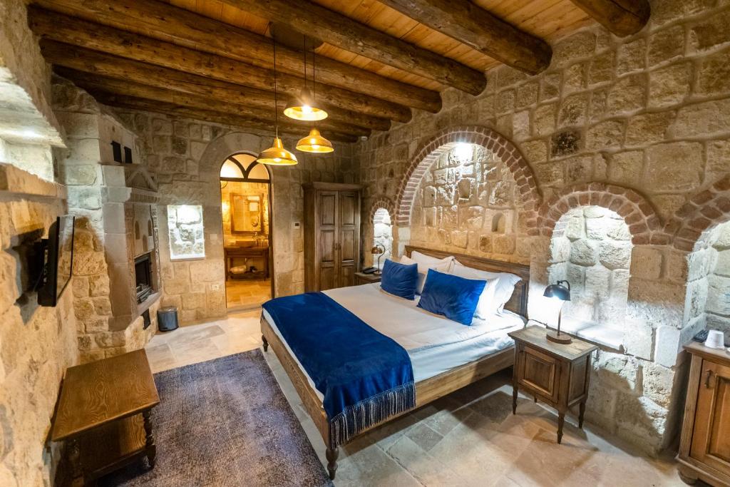 URGUP CAVE SUITES HOTEL