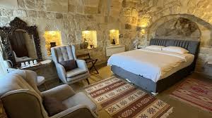 URGUP KONAK HOTEL 