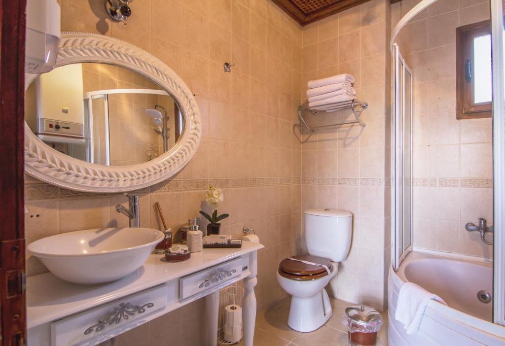 URGUP KONAK HOTEL 