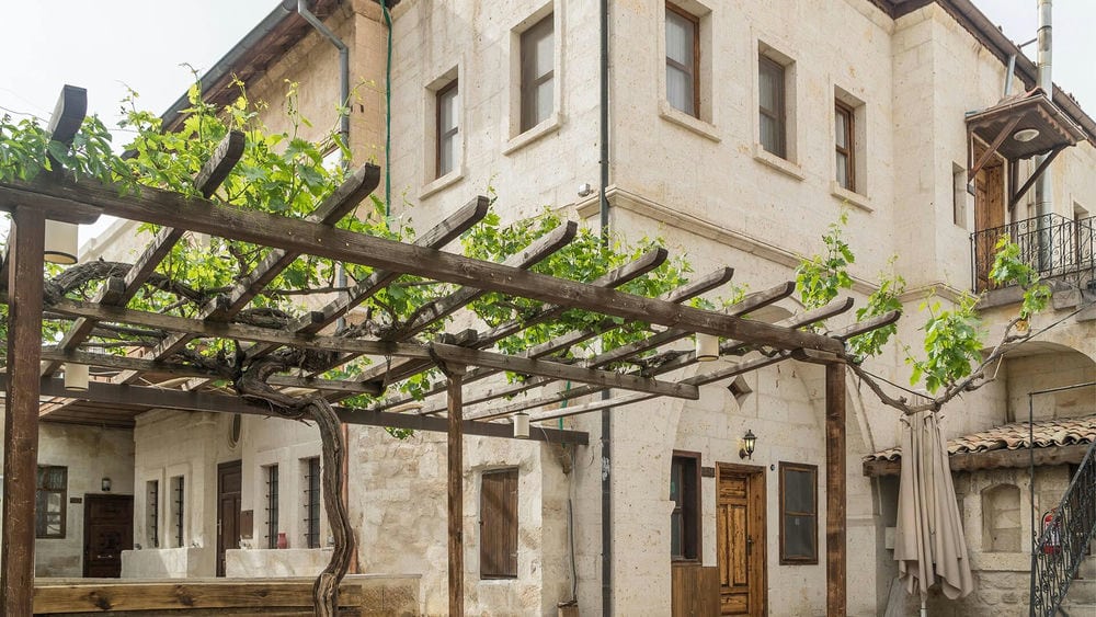 URGUP KONAK HOTEL 