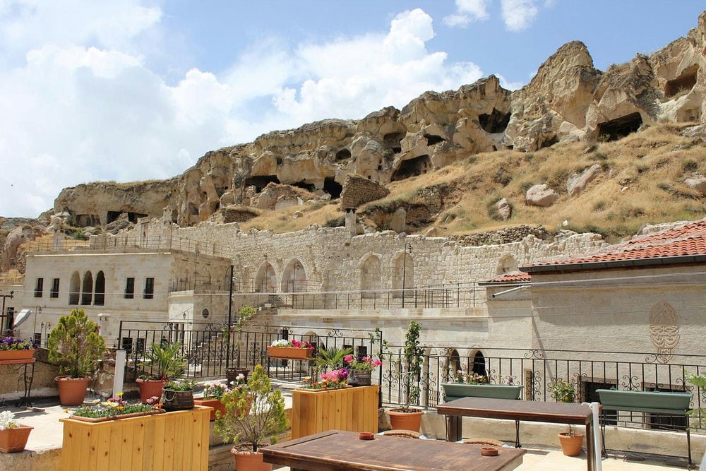 URGUP KONAK HOTEL 