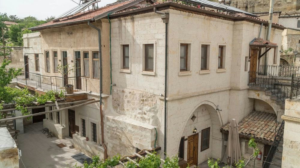 URGUP KONAK HOTEL 
