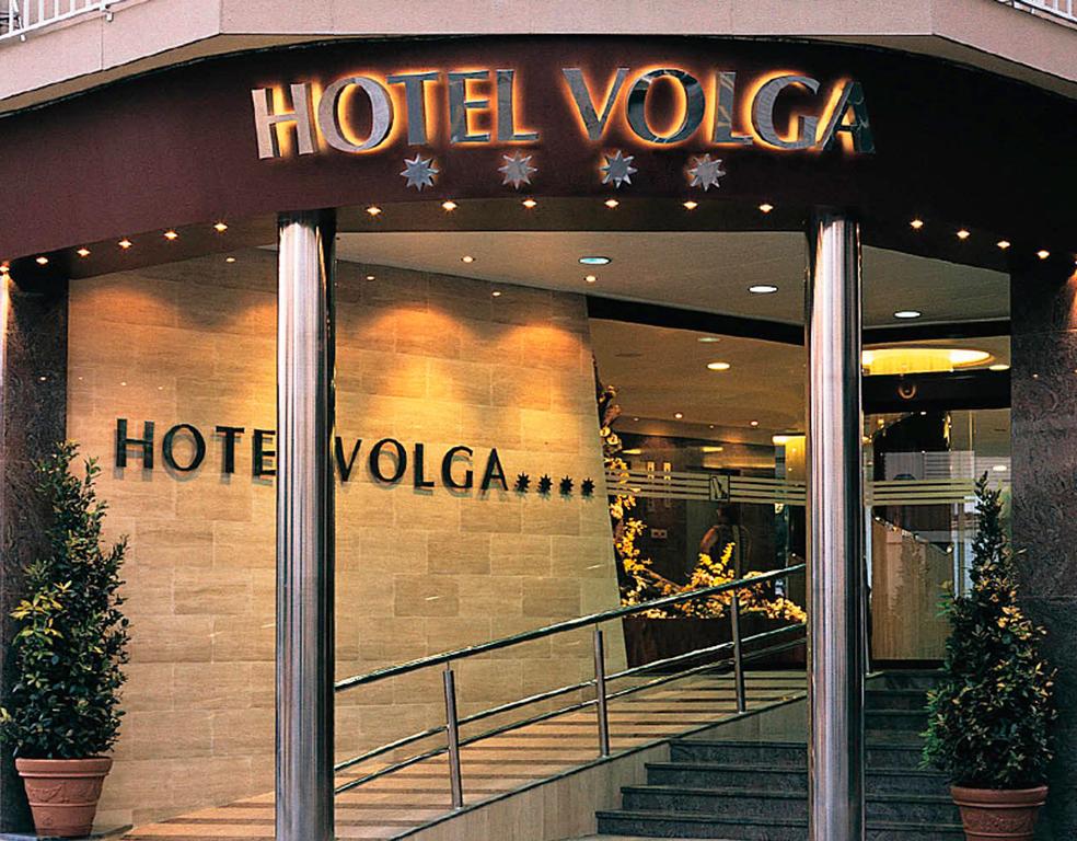 VOLGA