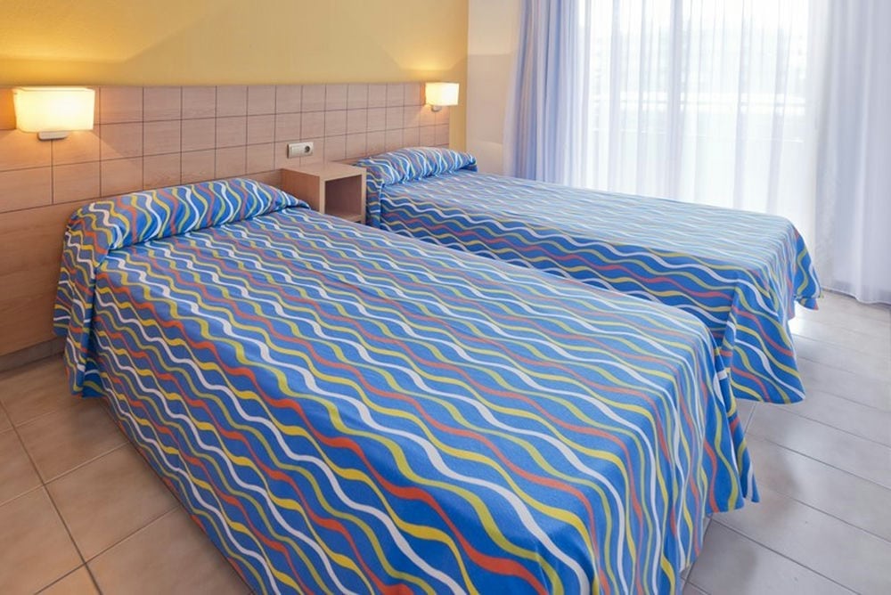 VORAMAR APARTHOTEL