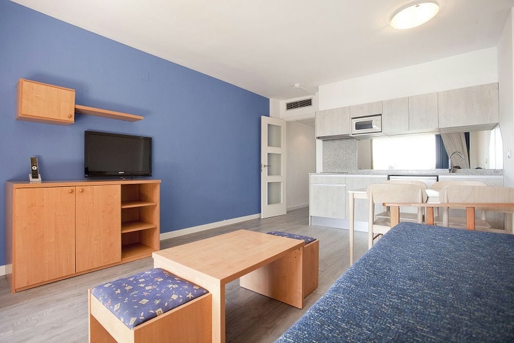 VORAMAR APARTHOTEL