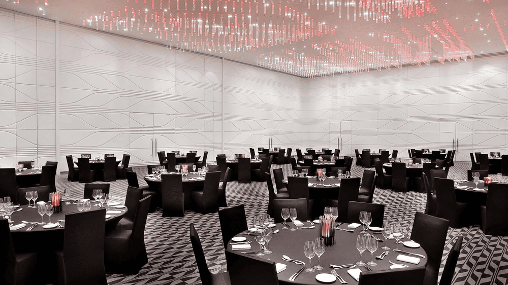W ABU DHABI - YAS ISLAND