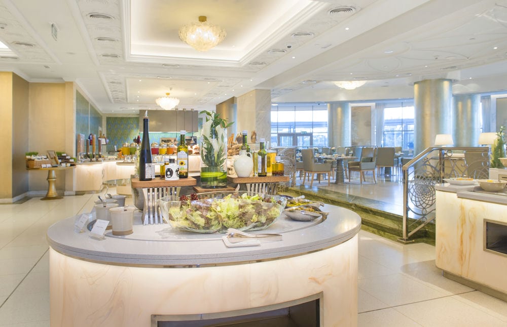 WALDORF ASTORIA RAS AL KHAIMAH