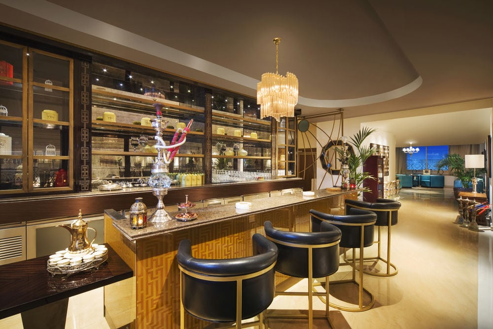 WALDORF ASTORIA RAS AL KHAIMAH