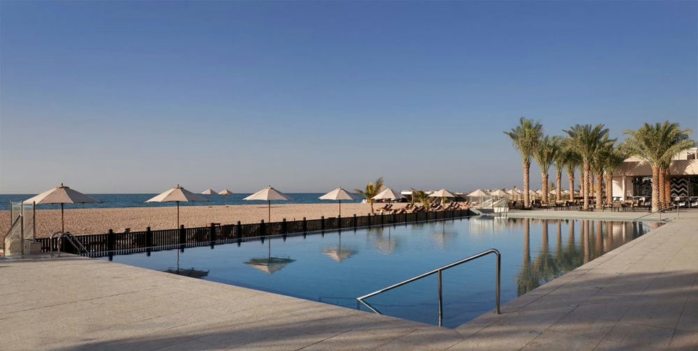WALDORF ASTORIA RAS AL KHAIMAH