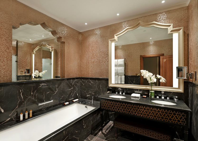 WALDORF ASTORIA RAS AL KHAIMAH