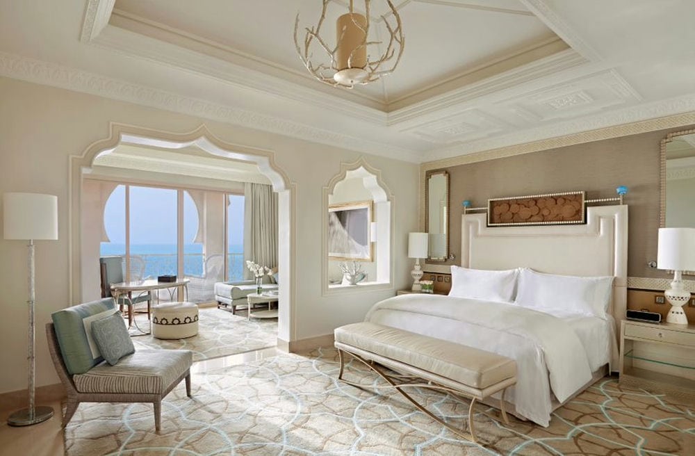 WALDORF ASTORIA RAS AL KHAIMAH