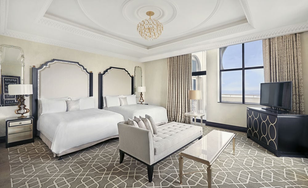 WALDORF ASTORIA RAS AL KHAIMAH