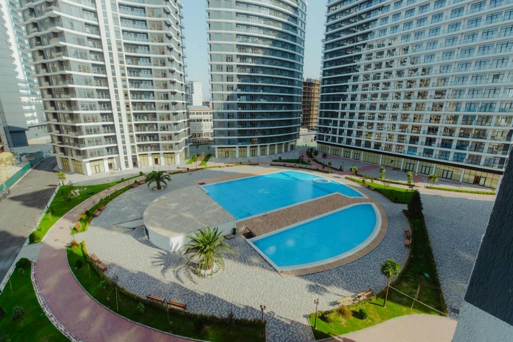 WHITE SAILS RESIDENTIAL HOTEL
