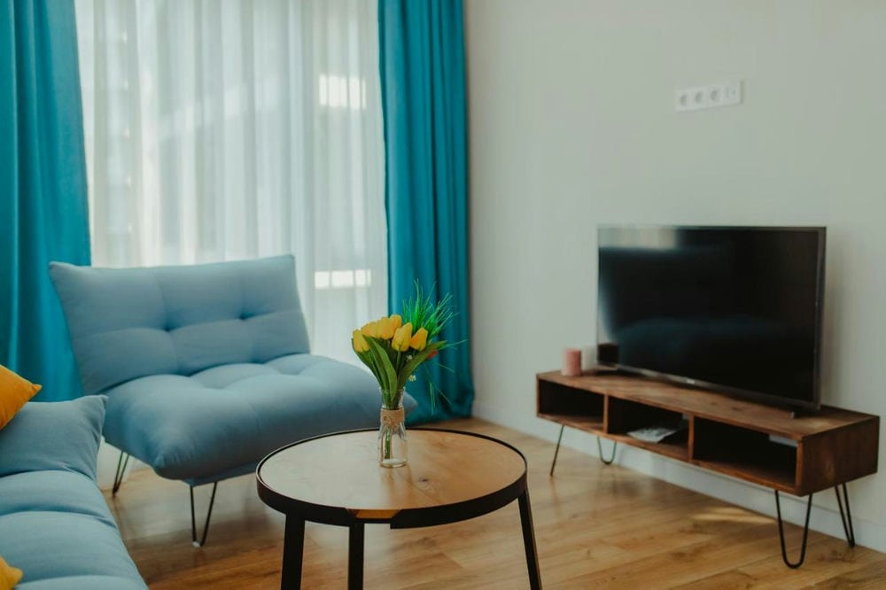 WHITE SAILS RESIDENTIAL HOTEL