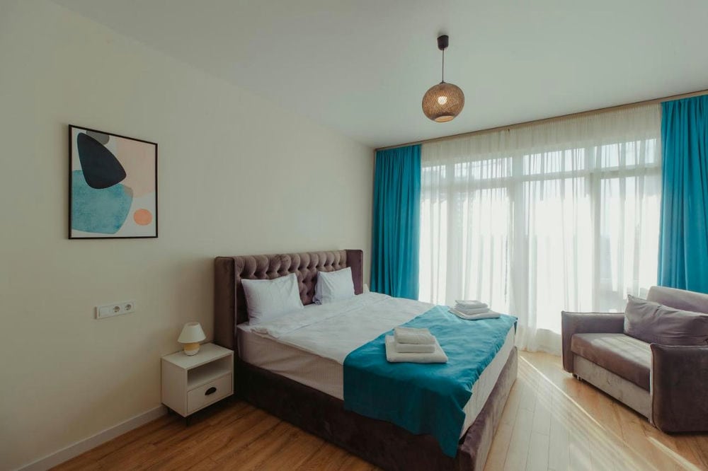 WHITE SAILS RESIDENTIAL HOTEL