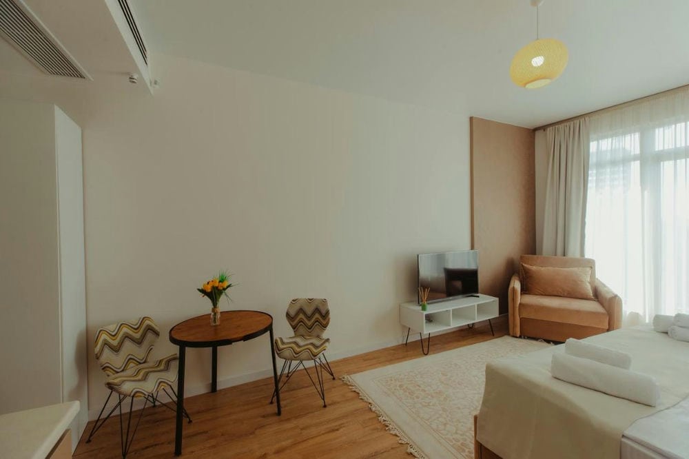 WHITE SAILS RESIDENTIAL HOTEL