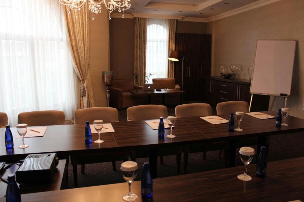 WORLD PALACE BATUMI